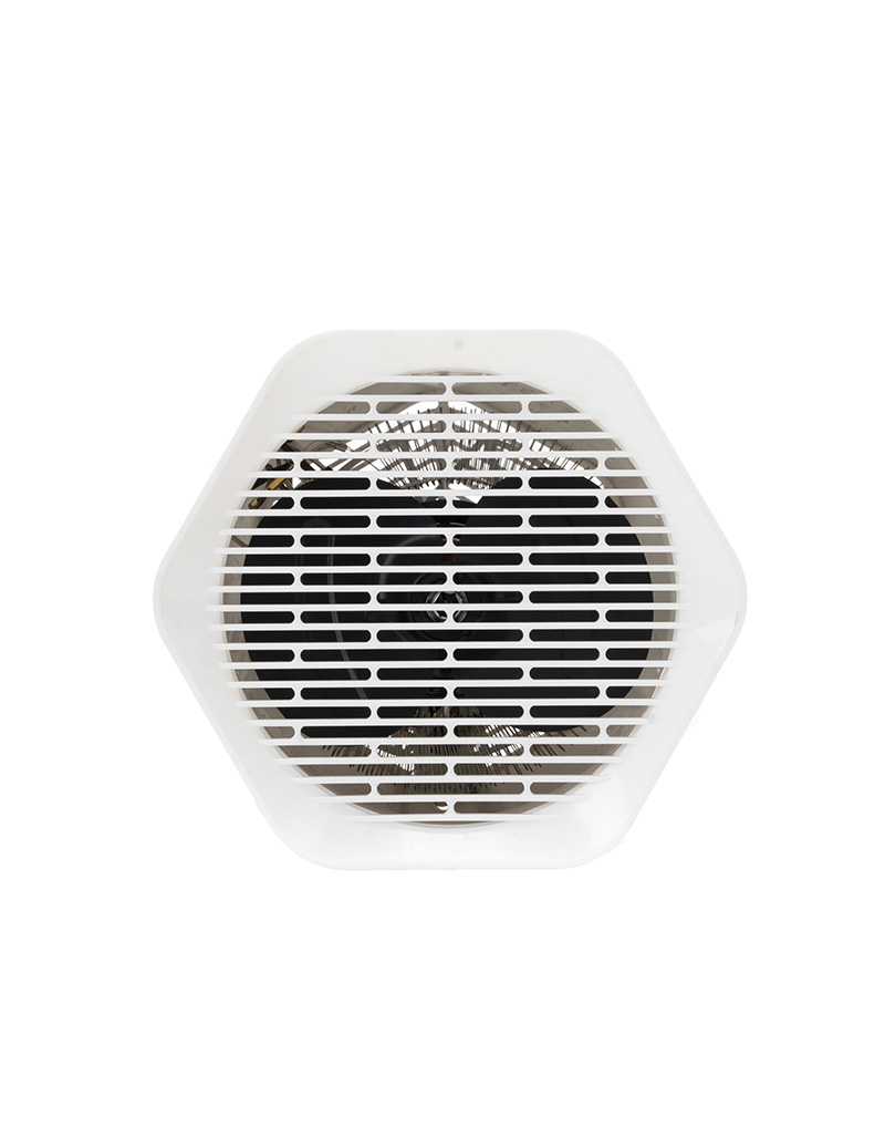 Caloventor Magiclick Rubí C1111 con termostato - Imagen 2