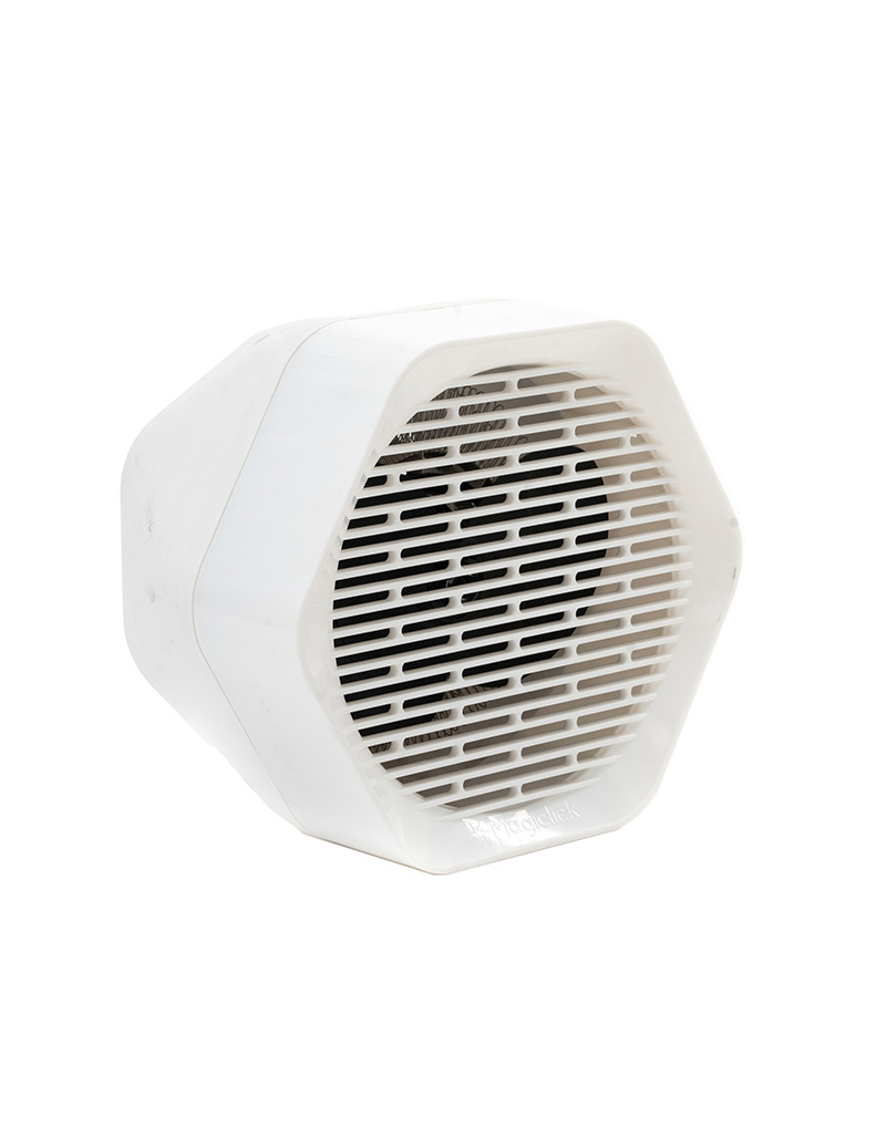 Caloventor Magiclick Rubí C1111 con termostato - Imagen 3