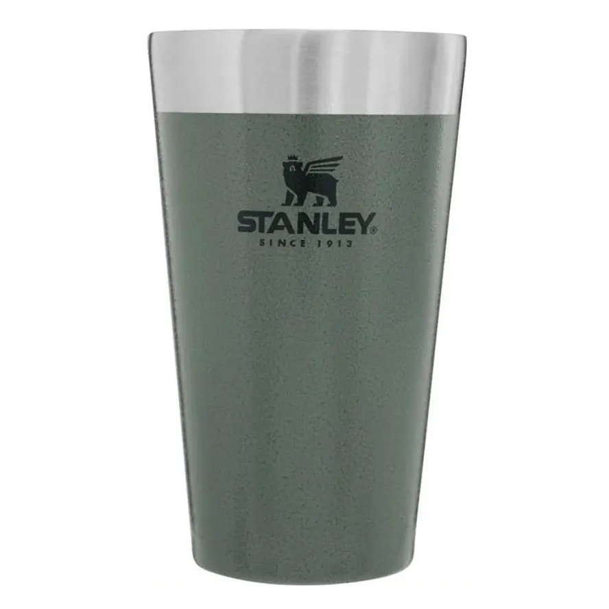 Vaso Térmico Stanley Pinta 473ml - Imagen 4
