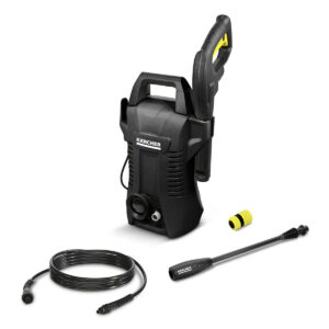 Hidrolavadora Kärcher K2 Basic Black
