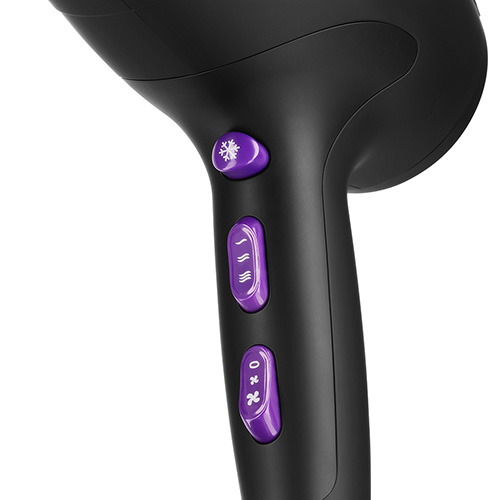 Secador de Pelo Winco W94 Profesional Iónico 2000W - Imagen 4