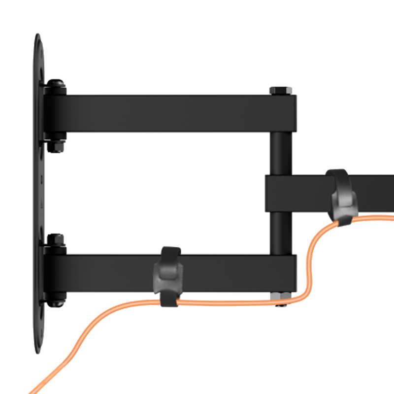 Soporte TV 32" a 65" Onebox OB-SMC35 Móvil Extensible 35kg - Imagen 6
