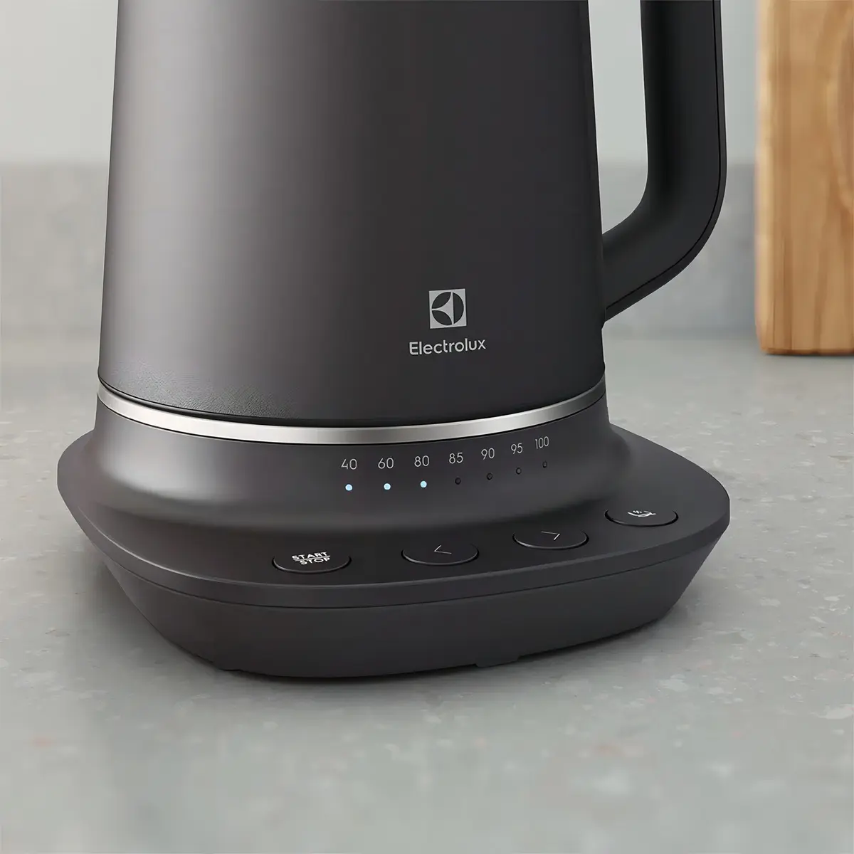 Pava Eléctrica Electrolux Expert EKP70 Digital 1,7L - Imagen 6