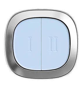 Picadora Procesadora Lüsqtoff LQ-CH080 1200ml Bowl de Vidrio - Imagen 5