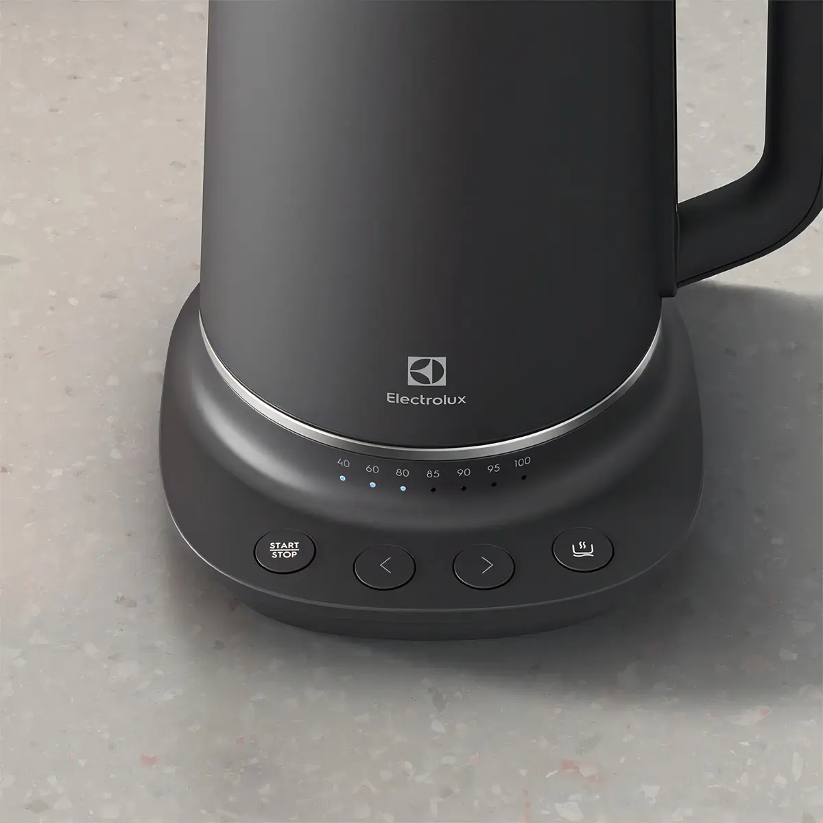 Pava Eléctrica Electrolux Expert EKP70 Digital 1,7L - Imagen 7