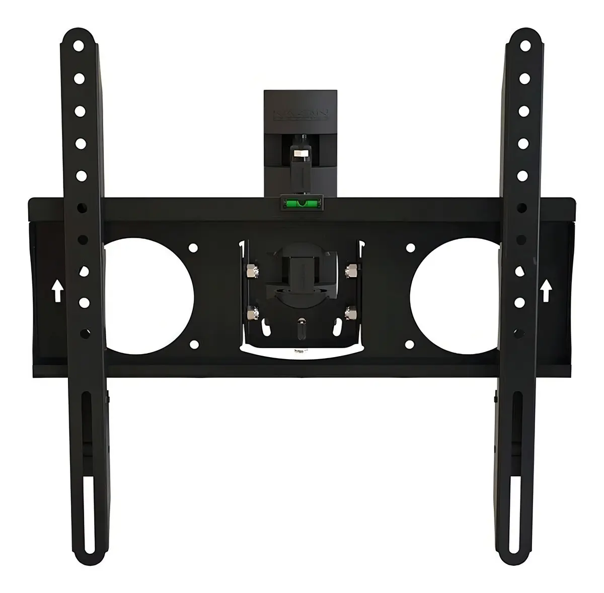 Soporte TV 32" a 65" 55kg Nakan SPL-780E Extensible Giratorio - Imagen 2