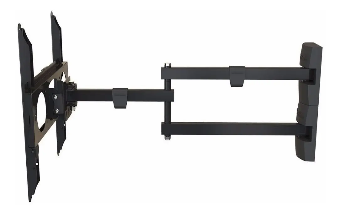 Soporte TV 32" a 65" 55kg Nakan SPL-780E Extensible Giratorio - Imagen 5