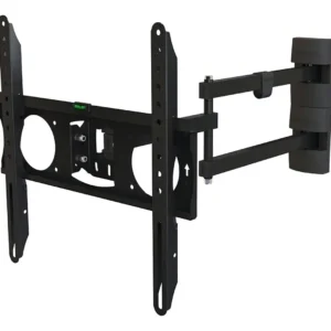 Soporte TV 32" a 65" 55kg Nakan SPL-780E Extensible Giratorio