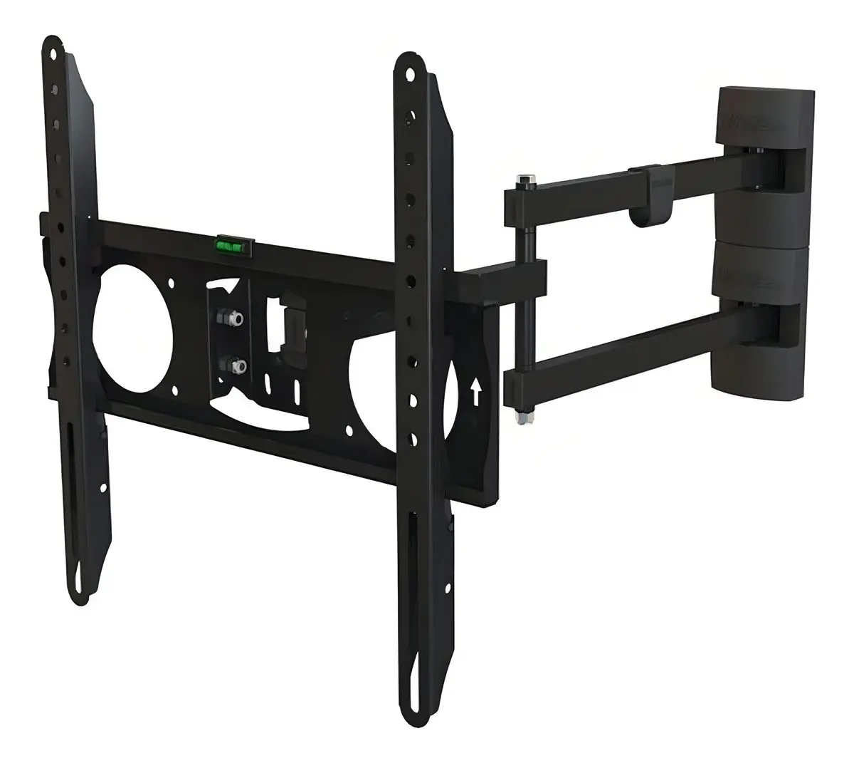 Soporte TV 32" a 65" 55kg Nakan SPL-780E Extensible Giratorio