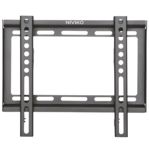 Soporte TV 23" a 42" 35kg Niviko KL22G-22F Fijo