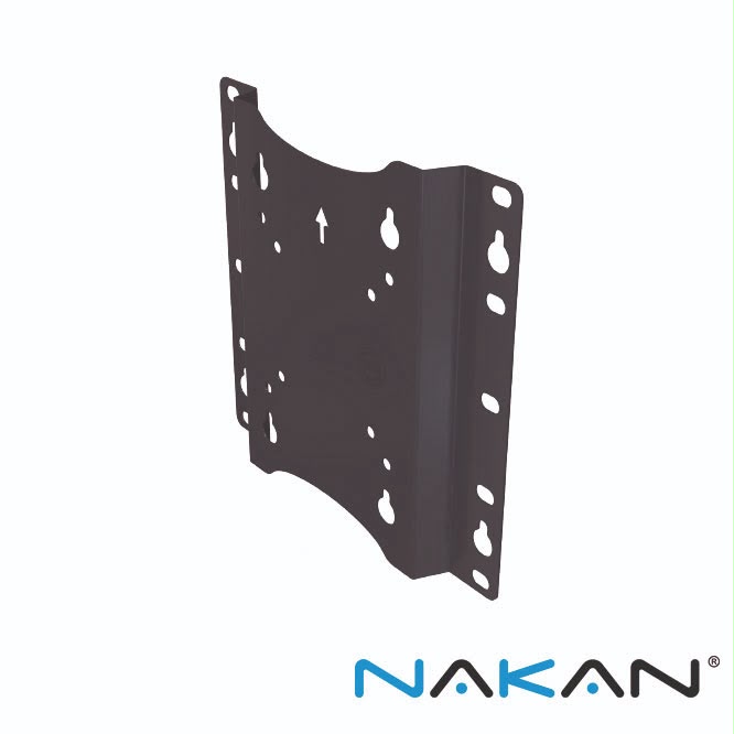 Soporte TV 17" a 43" 30kg Nakan NAK-456 Fijo - Imagen 4