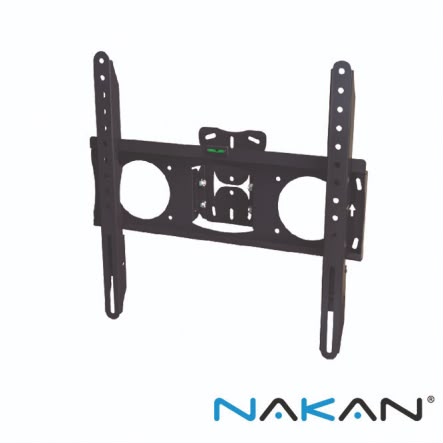 Soporte TV 23" a 75" 50kg Nakan SPL-695I Inclinable