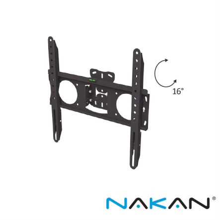 Soporte TV 23" a 75" 50kg Nakan SPL-695I Inclinable - Imagen 3