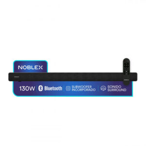 Barra de Sonido Noblex SB155A all in one