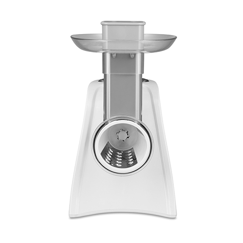 Rallador Eléctrico Winco W318B 3en1 con 3 Rodillos - Imagen 2