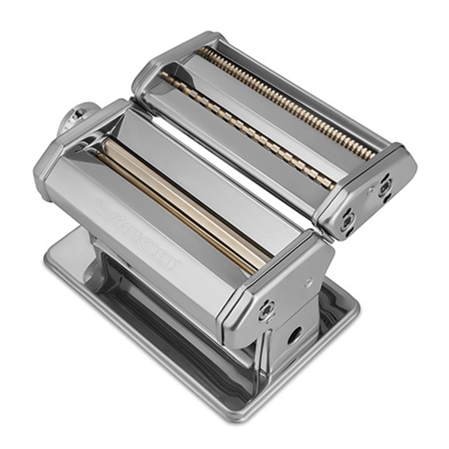 Máquina de Pastas Winco W180F 18cm - Imagen 2