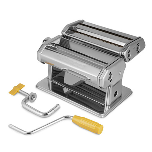 Máquina de Pastas Winco W180F 18cm - Imagen 4