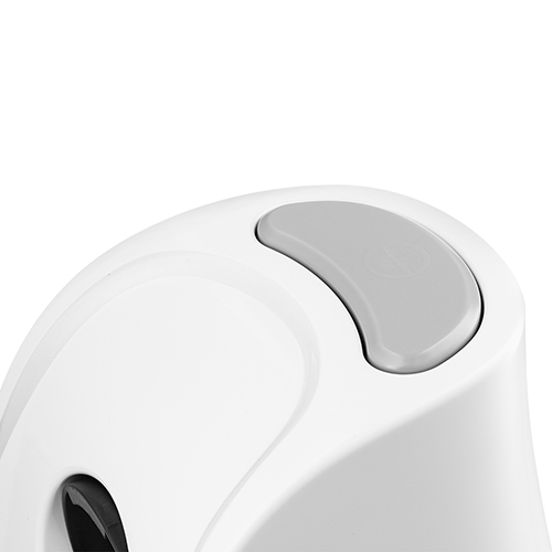 Rallador Eléctrico Winco W318B 3en1 con 3 Rodillos - Imagen 5