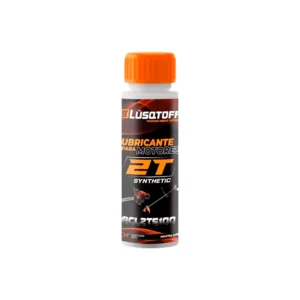 Aceite 2T Sintético Lüsqtoff ACL2TS100 100cc