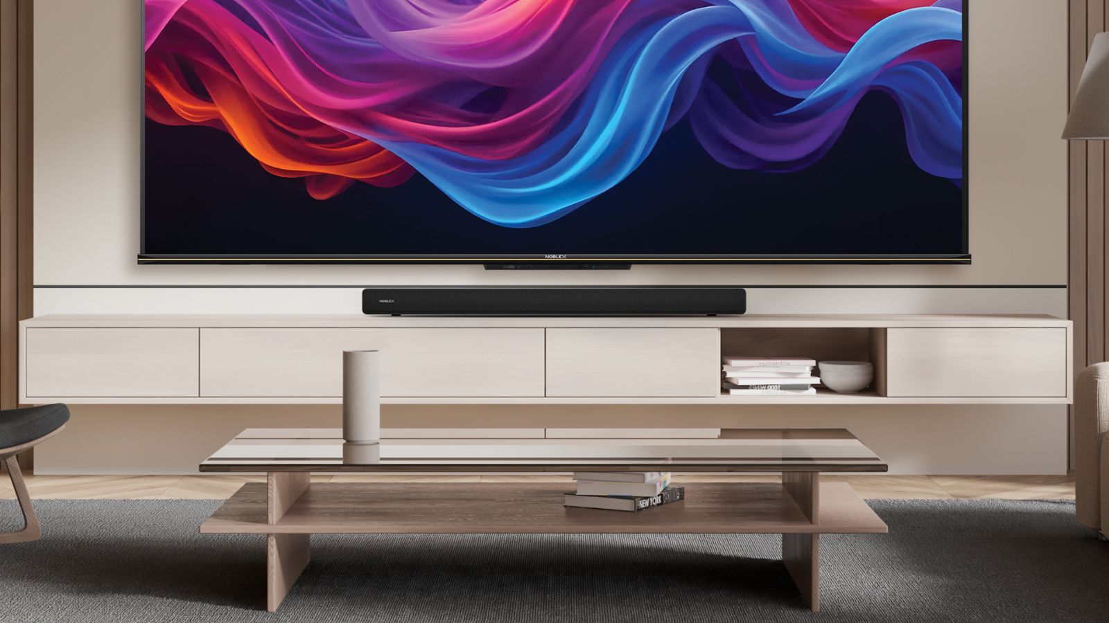 Barra de Sonido Noblex SB155A all in one - Imagen 6