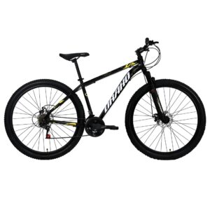 Bicicleta Mountain Bike Drako Fusion R29 Talle M