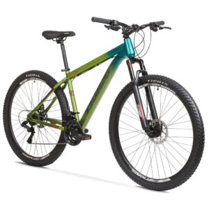 Bicicleta Mountain Bike Topmega Tigris R29 2025