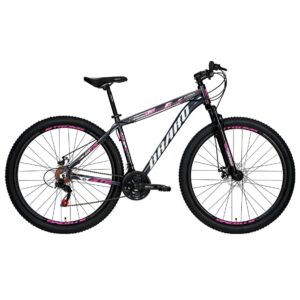 Bicicleta Mountain Bike Drako Strong R29 Talle S