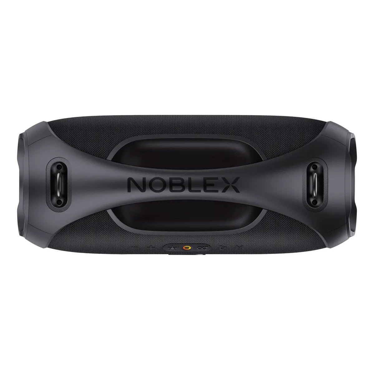 Parlante Portátil Noblex PSB2000P 60W Bluetooth IPX6 Luces LED TWS - Imagen 5