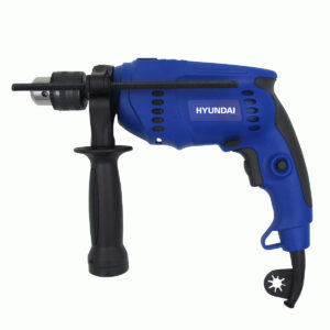 Taladro Hyundai HYID111 700W 13mm Reversible 2800 RPM